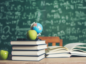 Зміни в освіті у вересні 2025