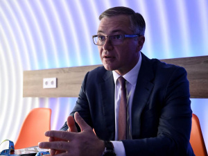 Фото пресслужби компанії Метінвест