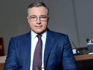 Фото пресслужби компанії Метінвест