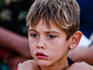 Как получить статус ребенка, пострадавшего в результате конфликта на Донбассе