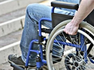 Про безперешкодний доступ для осіб з інвалідністю до будівель і споруд