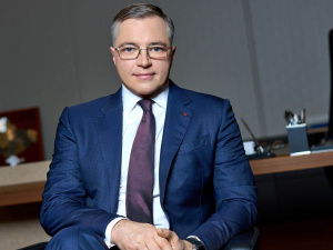 Фото пресслужби компанії Метінвест