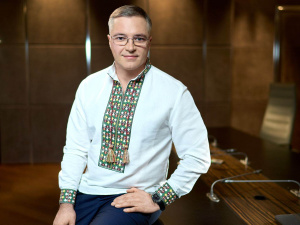 Як повернути Україні індустріальну міць — СЕО Метінвесту Юрій Риженков для NV та The Economist